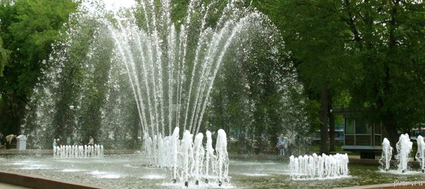 Воронеж